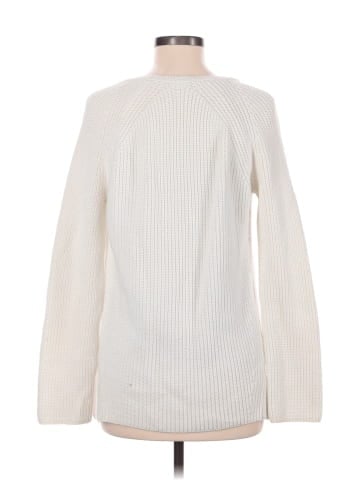 Lou & Grey Pullover Sweater (view 2)