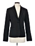 BCBGMAXAZRIA Black Blazer Size XXS - photo 1