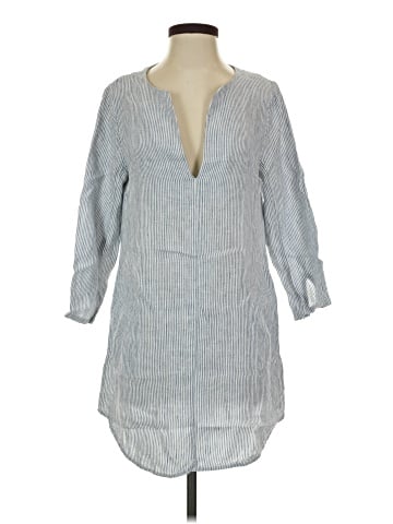 Soft Surroundings Casual Dress (view 1)