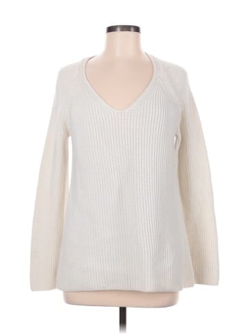 Lou & Grey Pullover Sweater (view 1)