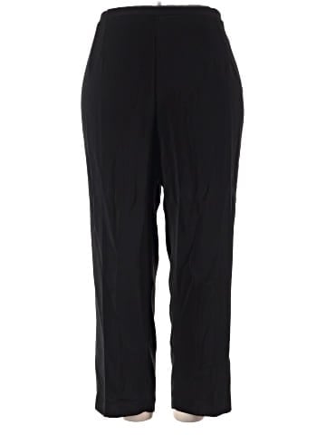 Sag Harbor Casual Pants (view 1)