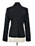 BCBGMAXAZRIA Black Blazer Size XXS - photo 2