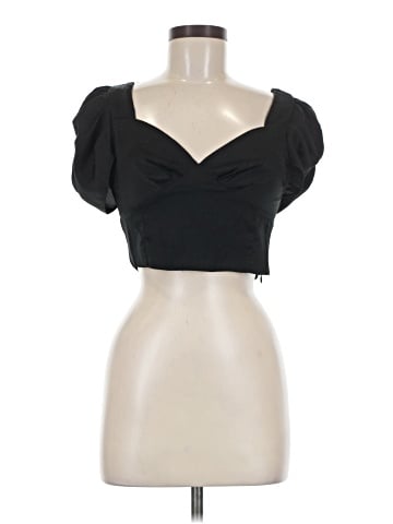 Do & Be Short Sleeve Top (view 1)