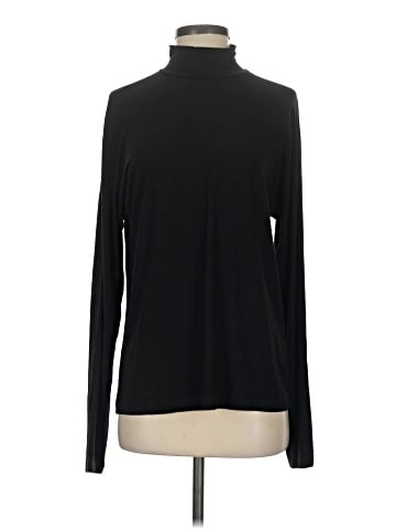 Cos Long Sleeve Turtleneck (view 1)
