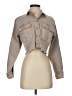 Splendid Tan Jacket Size XS - photo 1