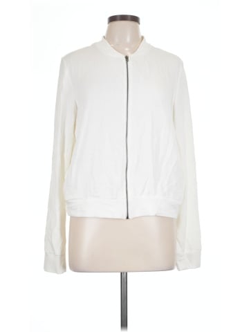 H by Bordeaux Cardigan (view 1)