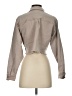 Splendid Tan Jacket Size XS - photo 2