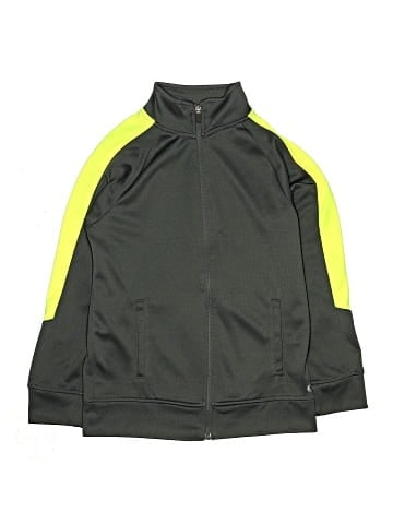 Xersion Track Jacket (view 1)