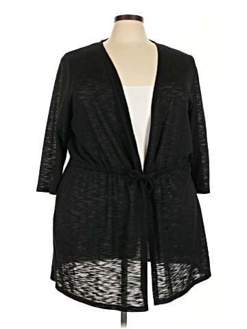 Lane Bryant Cardigan (view 1)