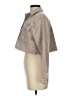 Splendid Tan Jacket Size XS - photo 5