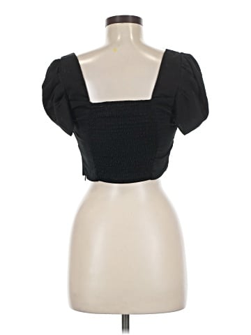 Do & Be Short Sleeve Top (view 2)