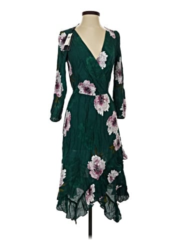 Plenty By Tracy Reese Cocktail Dress (view 1)