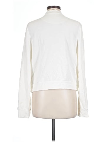 H by Bordeaux Cardigan (view 2)