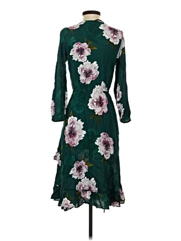 Plenty By Tracy Reese Cocktail Dress (view 2)