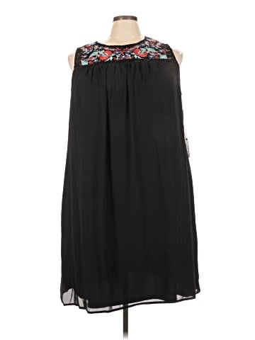 Luxology Casual Dress (view 1)