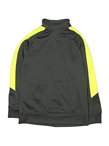 Xersion Track Jacket (view 2)