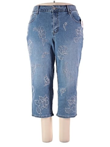 Lane Bryant Jeans (view 1)
