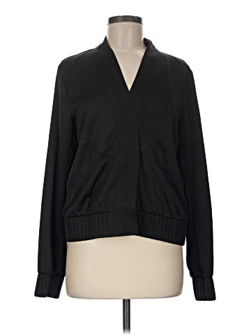 Donna Karan New York Track Jacket (view 1)