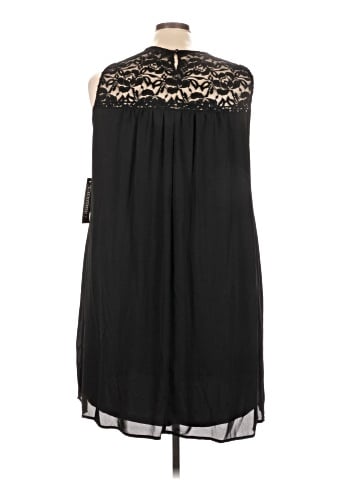 Luxology Casual Dress (view 2)