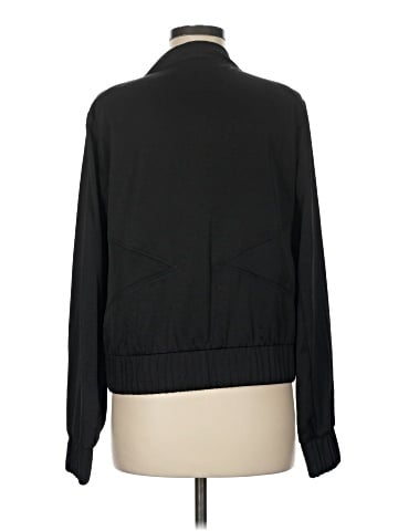 Donna Karan New York Track Jacket (view 2)