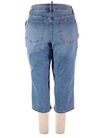 Lane Bryant Jeans (view 2)
