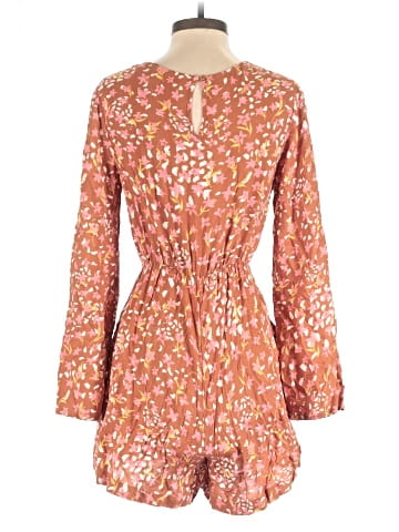Roxy Romper (view 2)
