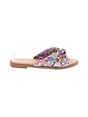 XOXO Sandals (view 1)