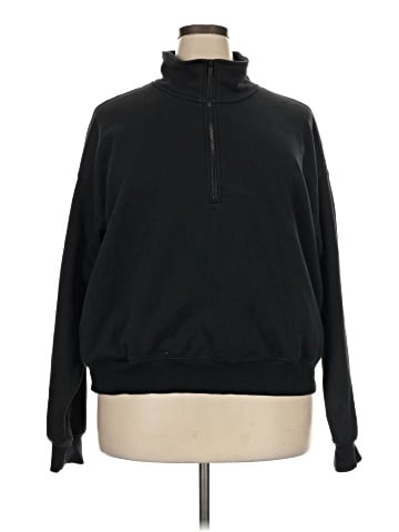 Fabletics Turtleneck Sweater (view 1)