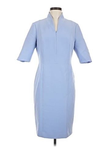 Anne Klein Cocktail Dress (view 1)