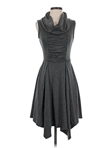 Fervour Casual Dress (view 1)