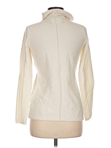 CALVIN KLEIN JEANS Turtleneck Sweater (view 2)