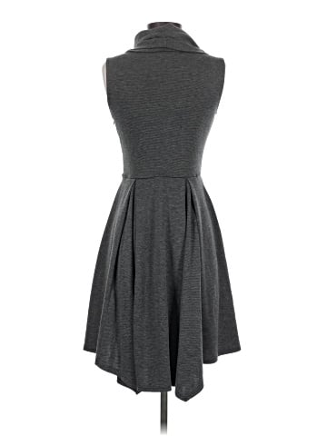 Fervour Casual Dress (view 2)