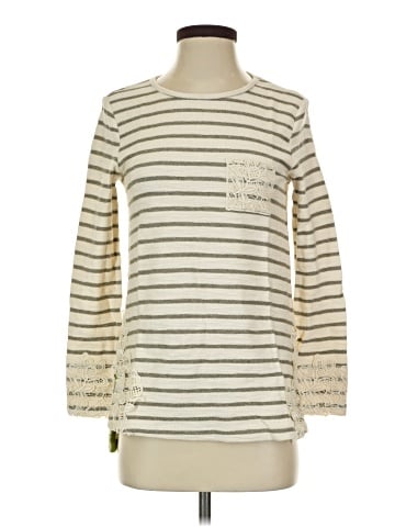 Matilda Jane Long Sleeve Top (view 1)