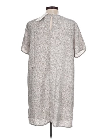 She + Sky Casual Dress (view 2)