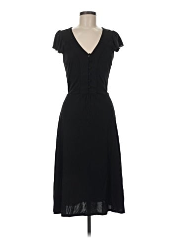 Ann Taylor LOFT Casual Dress (view 1)