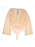 Lulus Pink Kimono Size XS - photo 2