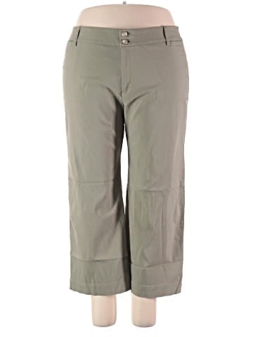 Chico's Khakis (view 1)