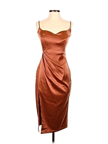 Unbranded Cocktail Dress (view 1)