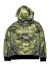Assorted Brands 100% Polyester Camo Green Windbreaker Size L (kids) - photo 1