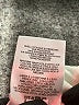 Express Argyle Gray Formal Skirt Size 6 - photo 5