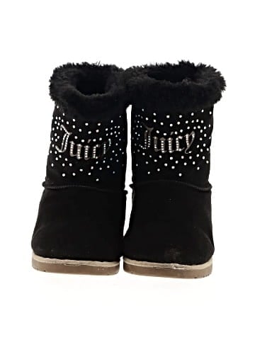 Juicy Couture Boots (view 2)