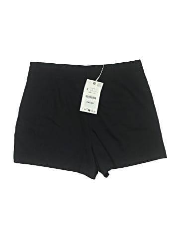 Zara Shorts (view 2)