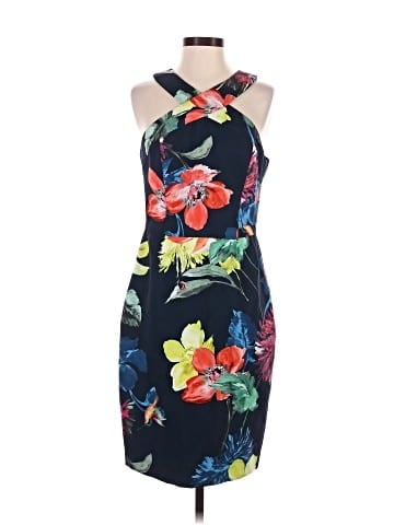 Trina Turk Cocktail Dress (view 1)