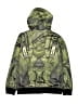 Assorted Brands 100% Polyester Camo Green Windbreaker Size L (kids) - photo 2