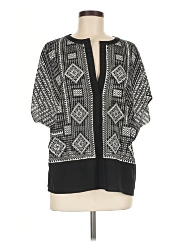 BCBGMAXAZRIA Kimono (view 1)