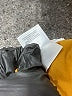 Kasper 100% Polyester Solid Yellow Jumpsuit Size 2X - photo 5