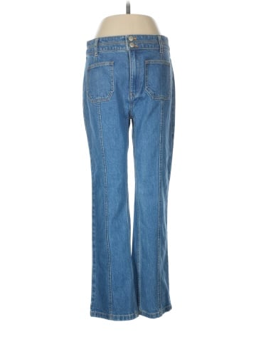 Cinq à Sept Jeans (view 1)