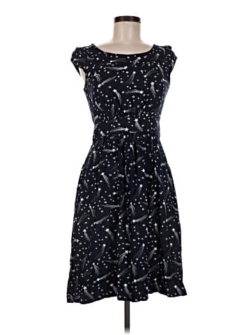 Emily and Fin Casual Dress (view 1)