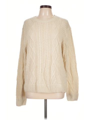 Zara Pullover Sweater (view 1)
