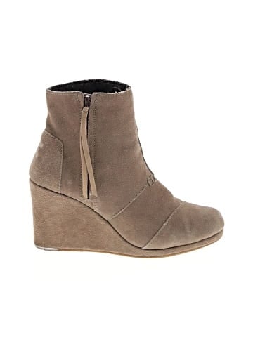 TOMS Wedges (view 1)